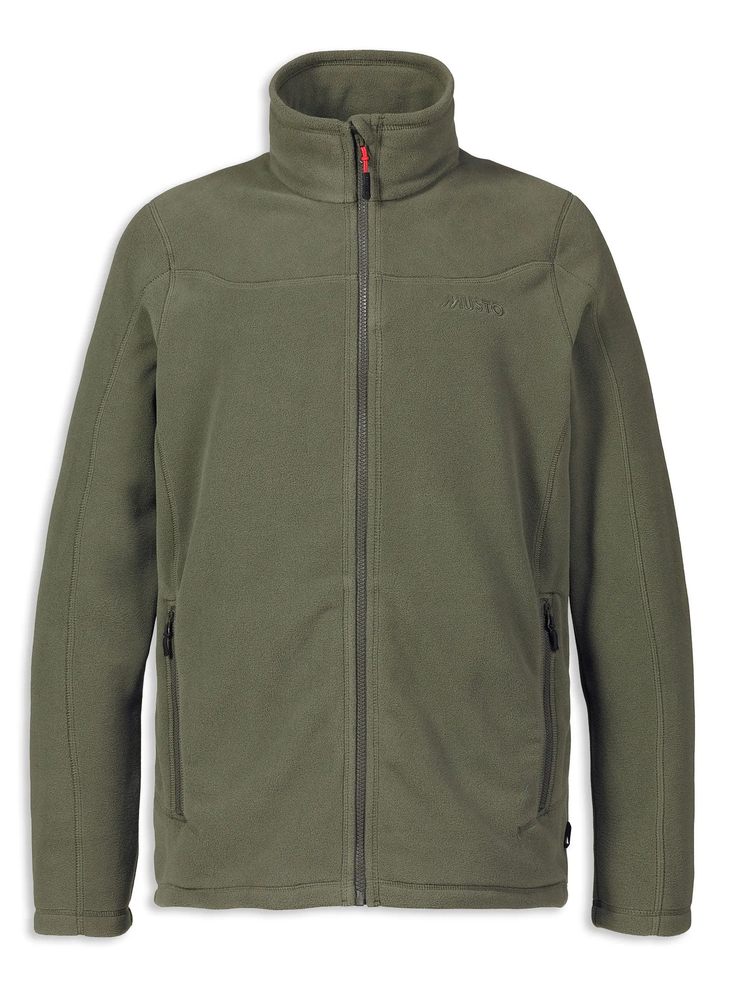 Musto Corsica 200GM Fleece Jacket