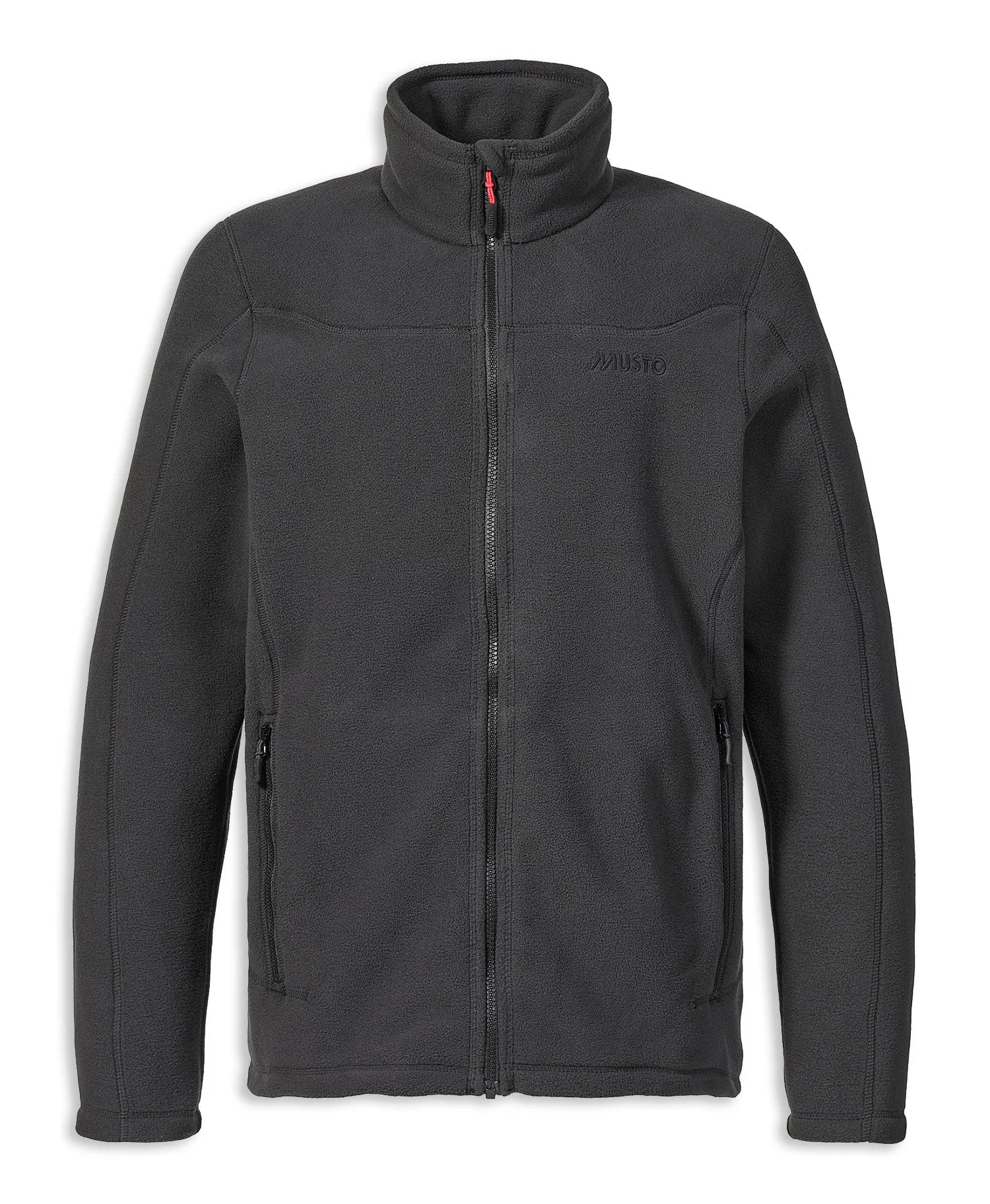 Musto Corsica 200GM Fleece Jacket