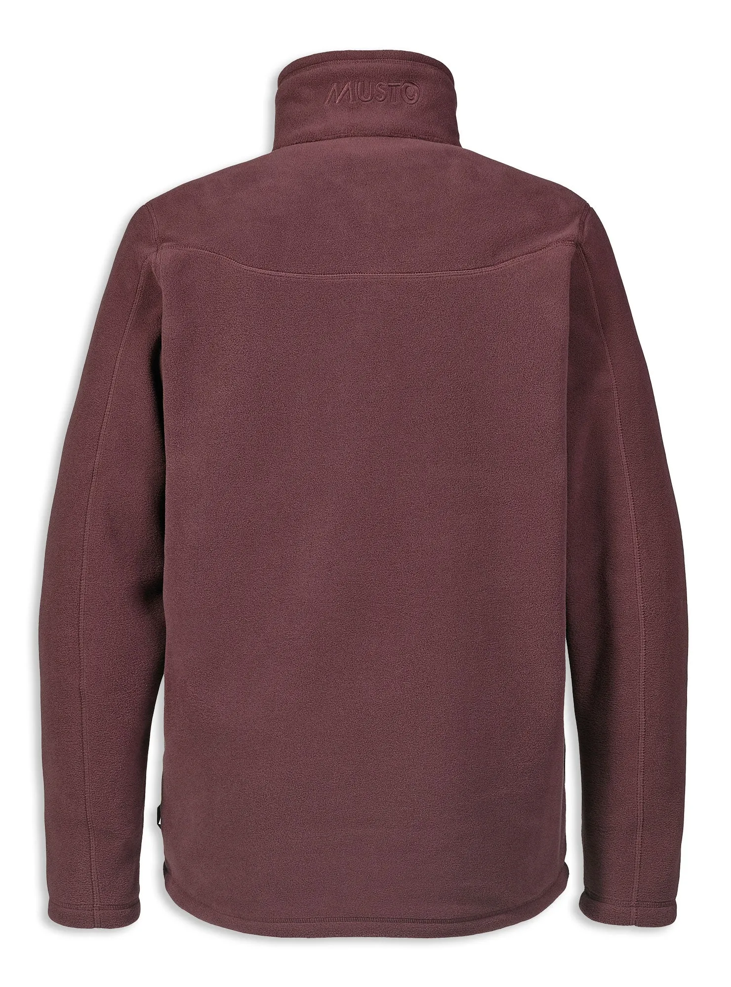Musto Corsica 200GM Fleece Jacket